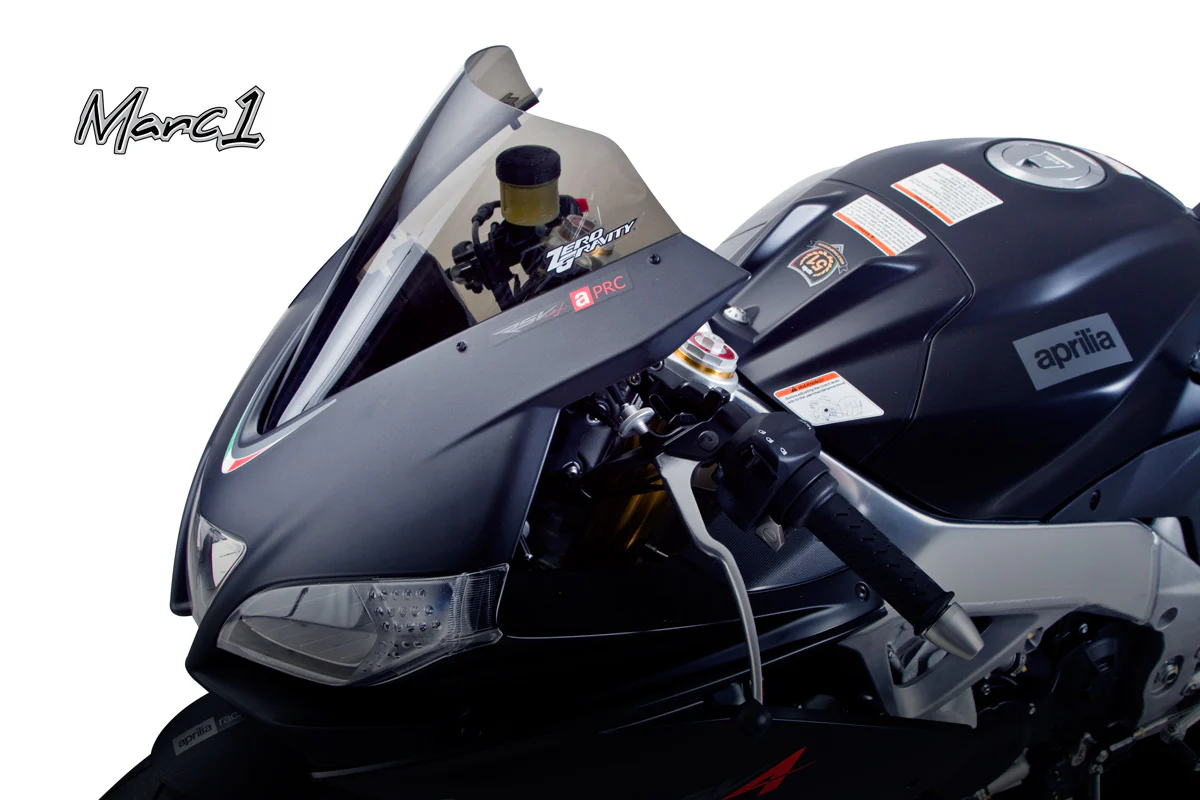 Aprilia RSV4 (U.S.) 09-15 - Image 6