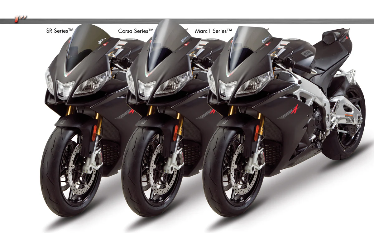 Aprilia RSV4 (U.S.) 09-15 - Image 10