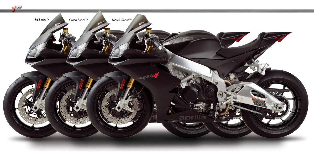 Aprilia RSV4 (U.S.) 09-15 - Image 12