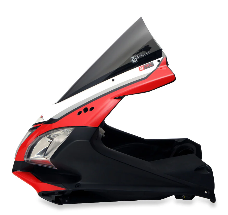 Aprilia RSV4 RF / RR (U.S.) 15-19 - Image 11
