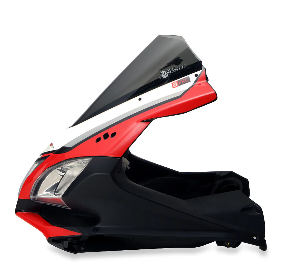Aprilia RSV4 RF / RR (U.S.) 15-19 - Image 14