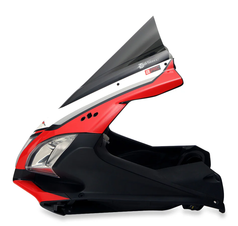 Aprilia RSV4 RF / RR (U.S.) 15-19 - Image 6