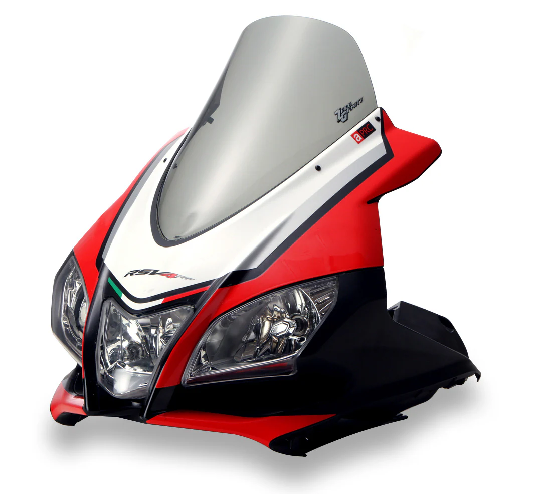 Aprilia RSV4 RF / RR (U.S.) 15-19 - Image 7