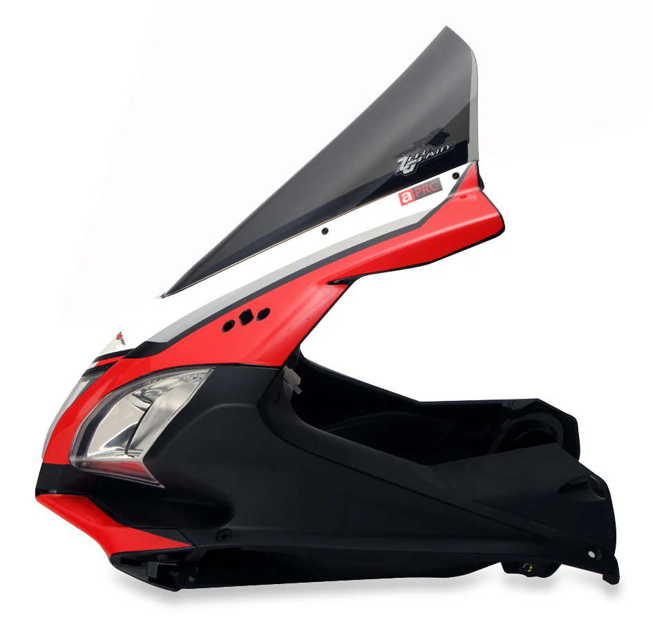 Aprilia RSV4 RF / RR (U.S.) 15-19 - Image 8