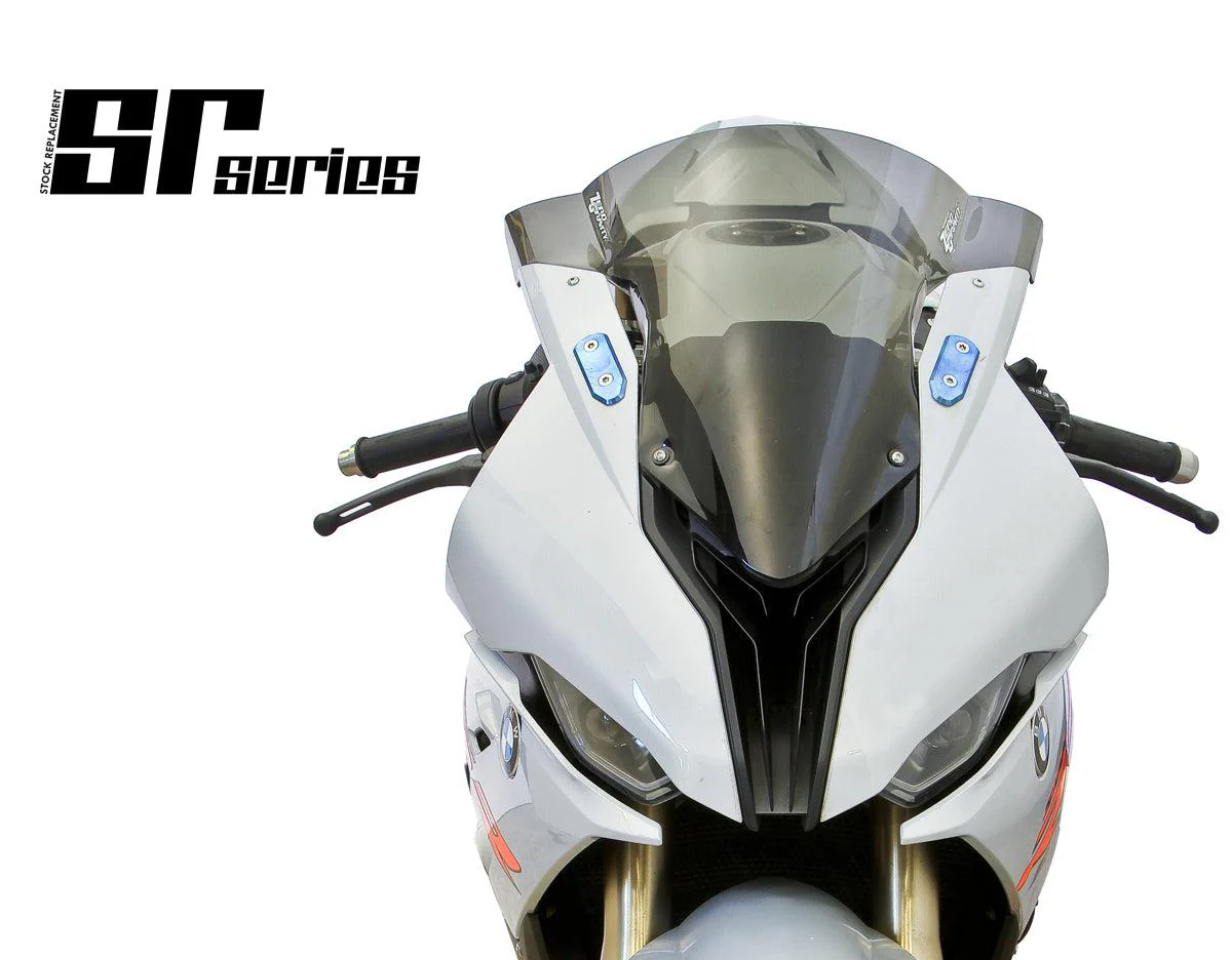BMW S