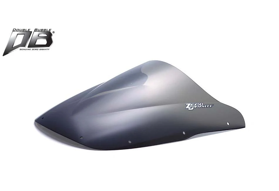 Kawasaki ZX-6R 95-97