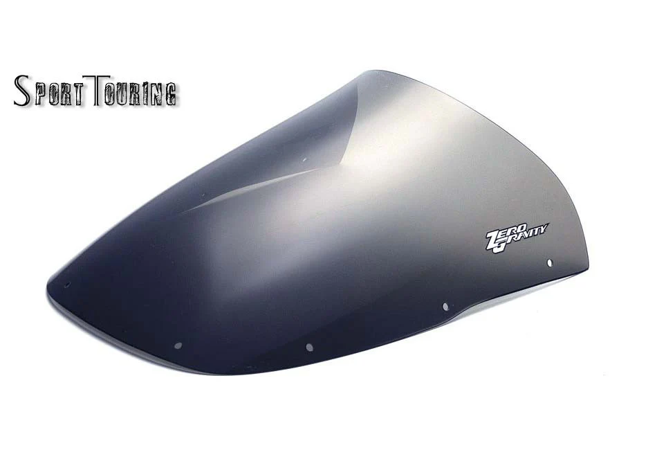 Kawasaki ZX-6R 95-97 - Image 2