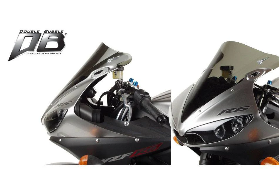 Yamaha YZF-R6 03-05 / R6S 06-08 - Image 2