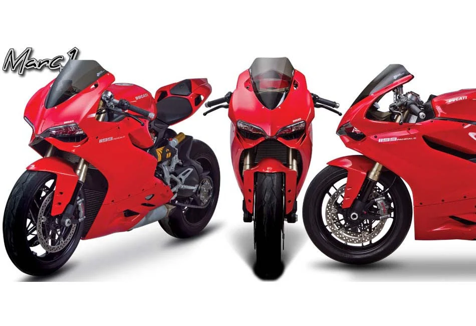 Ducati 1199 Panigale 12-14 - Image 6