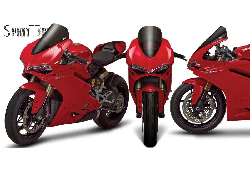 Ducati 1299 Panigale 2015-18 - Image 3