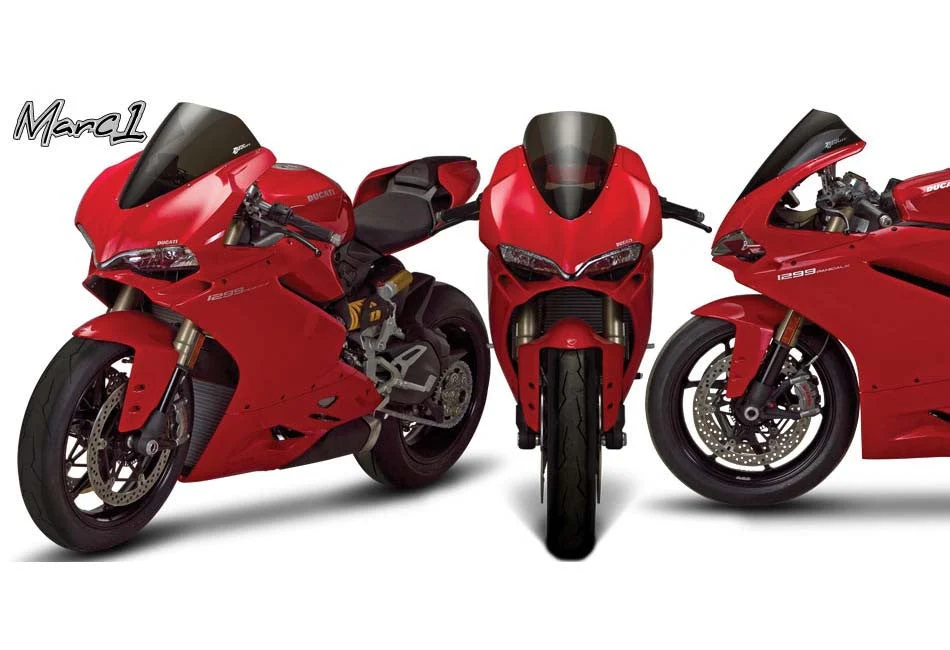Ducati 1299 Panigale 2015-18 - Image 5