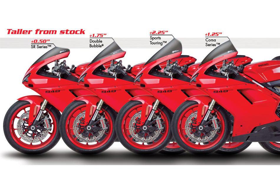 Ducati 848 / Nicky H./ EVO/ Corse SE 08-13 - Image 11