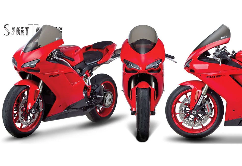 Ducati 848 / Nicky H./ EVO/ Corse SE 08-13 - Image 5