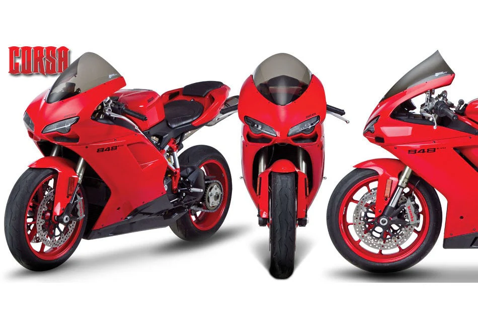 Ducati 848 / Nicky H./ EVO/ Corse SE 08-13 - Image 7