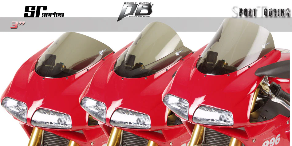 Ducati 916 / 955 / 996 / 998 95-04 - Image 4