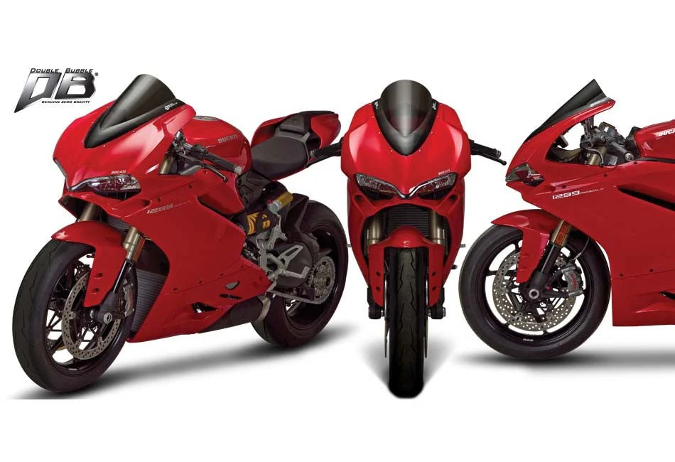 Ducati 959 Panigale 16-19 - Image 2