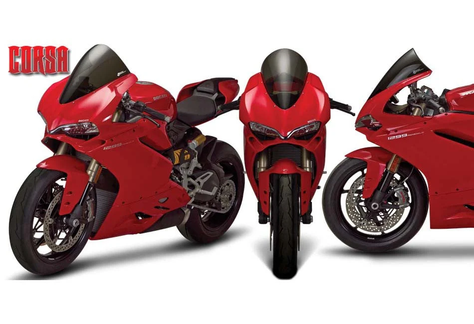 Ducati 959 Panigale 16-19 - Image 4