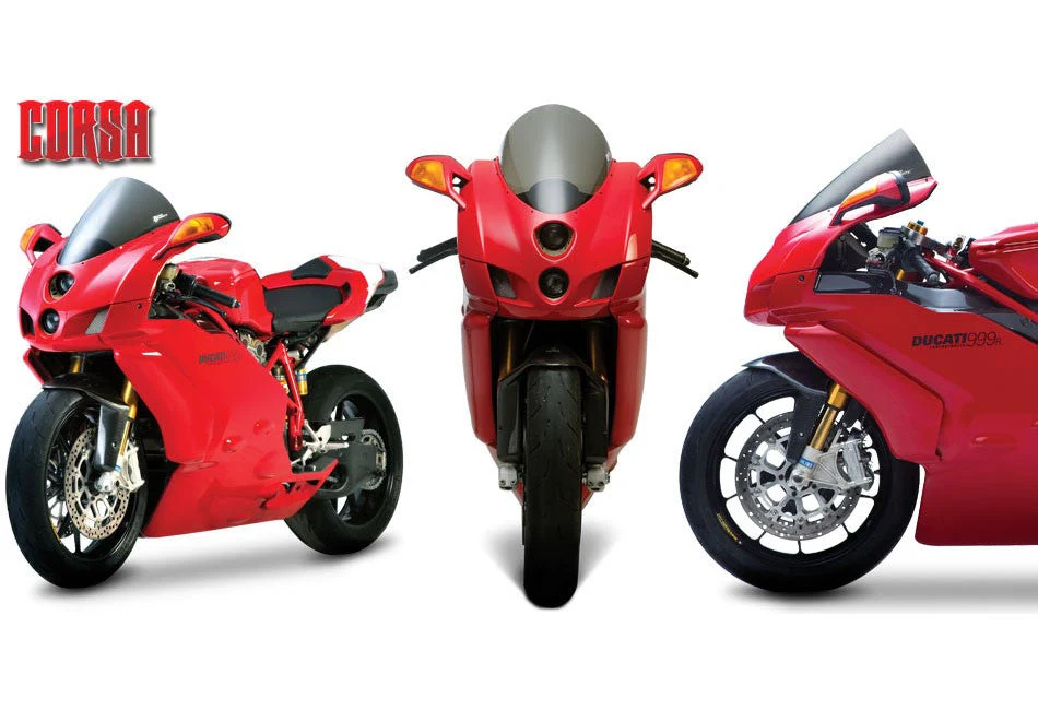 Ducati 999 / S / R / Xerox 05-07 - Image 5