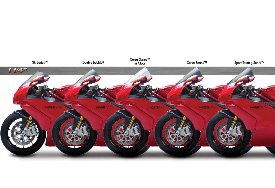 Ducati 999 / S / R / Xerox 05-07 - Image 8