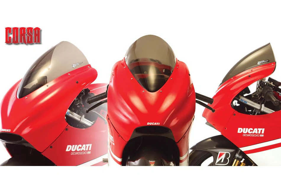 Ducati Desmosedici RR 2006-10 - Image 2