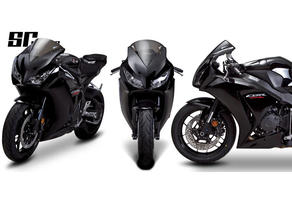 Honda CBR 1000RR / SP / Fireblade 12-16