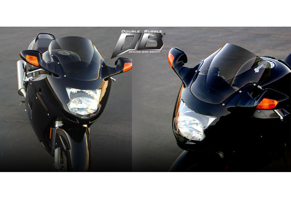 Honda CBR 1100XX 97-06 - Image 2