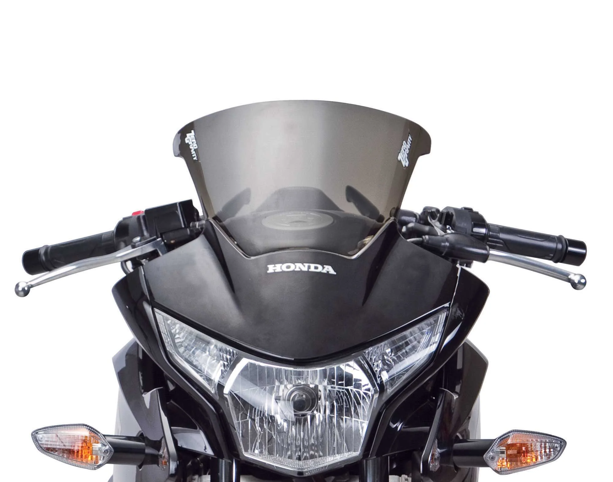 Honda CBR 250R 11-13 - Image 2