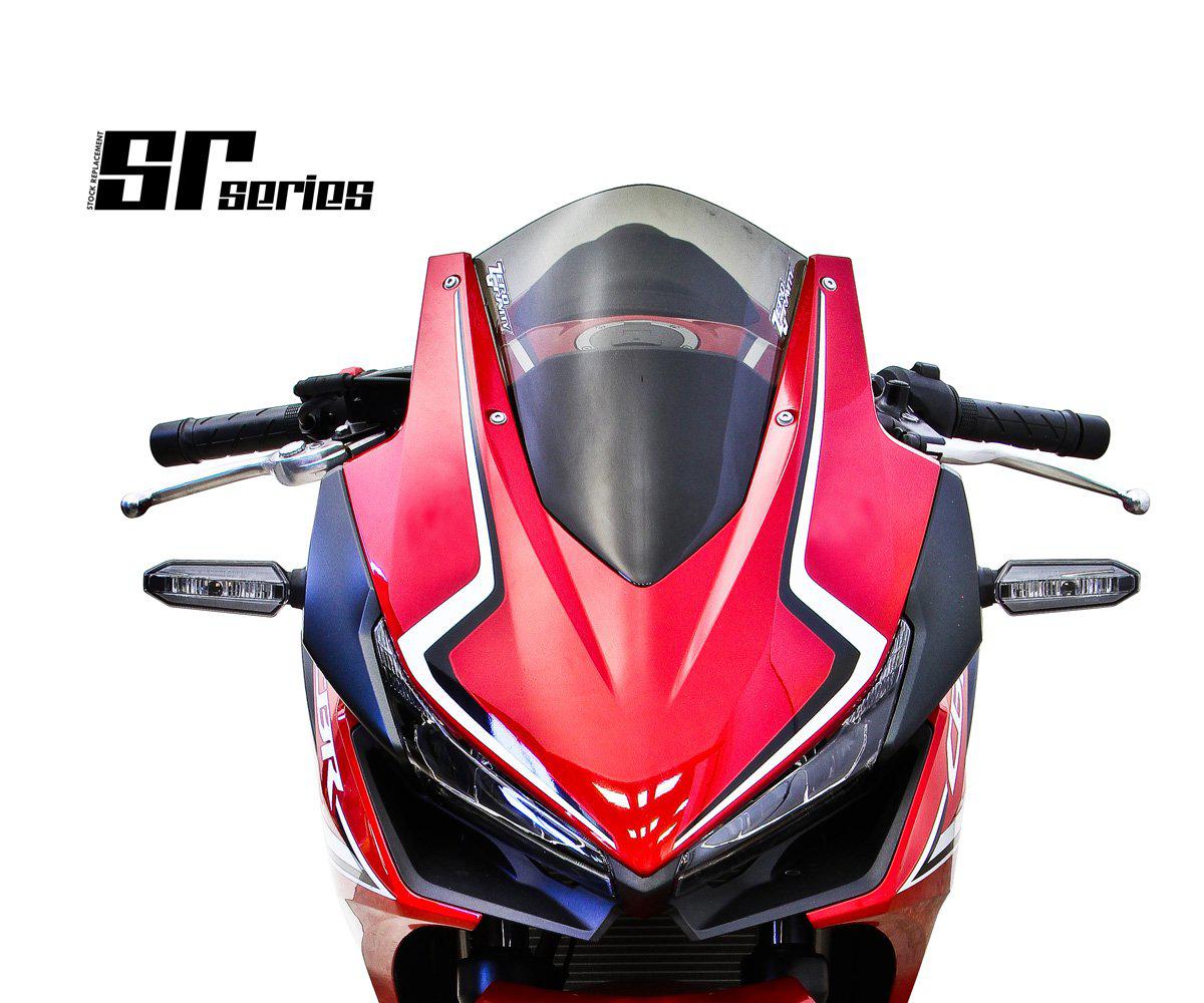 Honda CBR 500RR 2019-2023 - Image 2