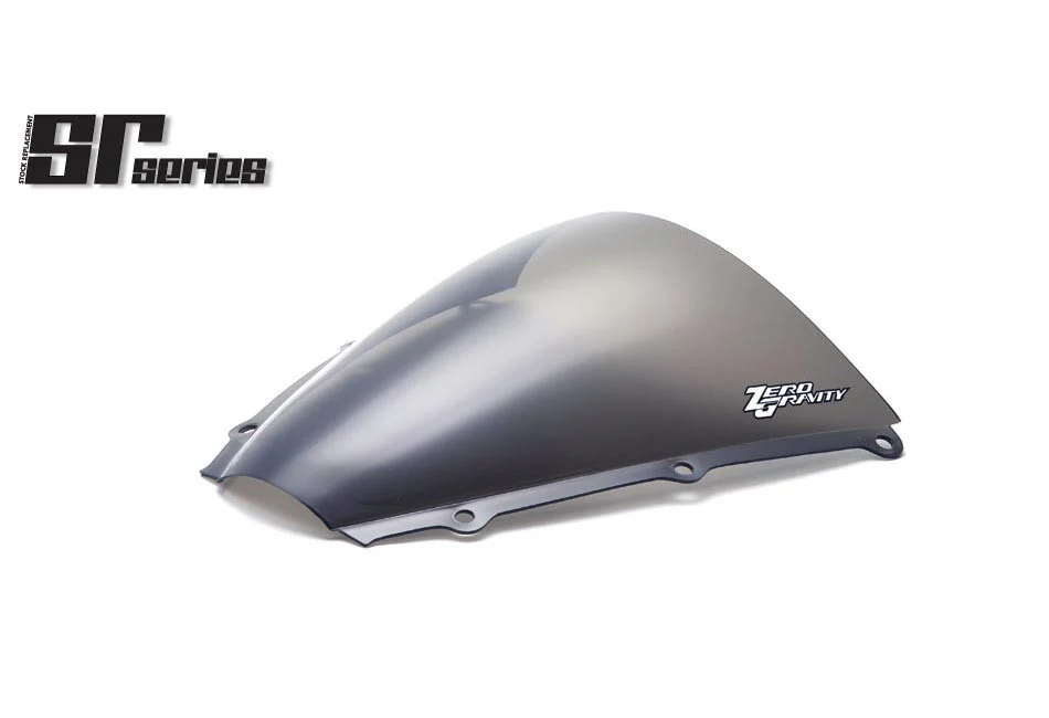 Honda CBR 600RR 03-04