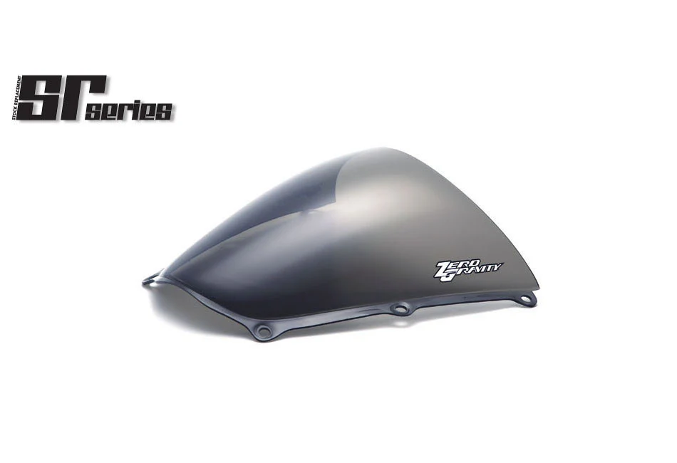 Honda CBR 600RR 05-06 - Image 2