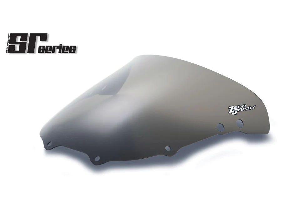 Honda CBR 900 RR 95-97
