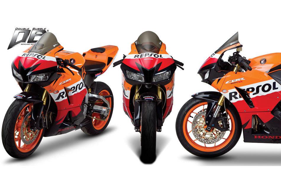 Honda CBR600RR / ABS 13-25 - Image 2