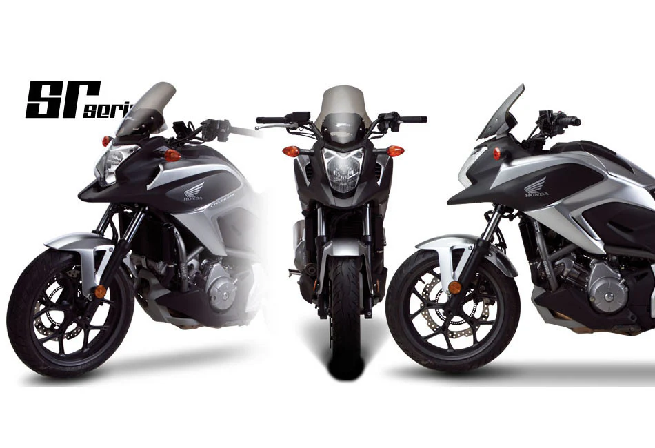 Honda NC750 X / S 14-15