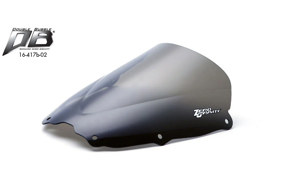 Honda RC-51, Tall Double Bubble 00-06