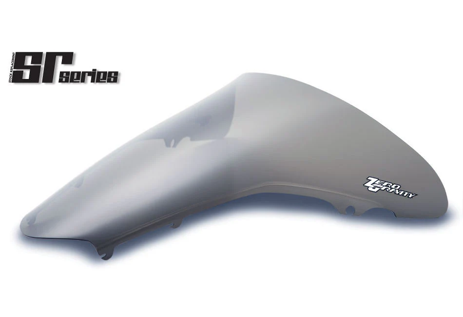 Honda VFR 800 FI Interceptor / ABS 02-10 - Image 2