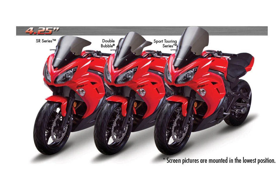 Kawasaki ER6F (non U.S. model) 12-16 - Image 6