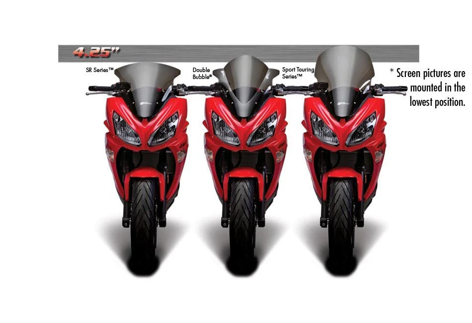 Kawasaki ER6F (non U.S. model) 12-16 - Image 7