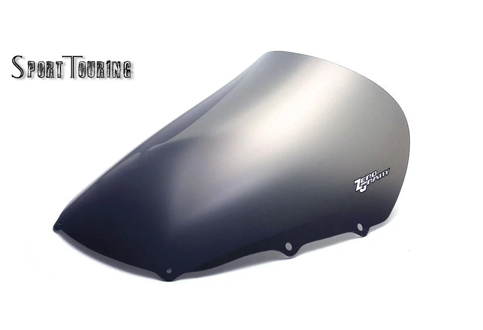 Kawasaki GPZ 1100 95-97 - Image 2