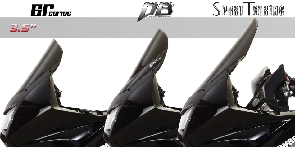 Kawasaki KLR 650 2008-19