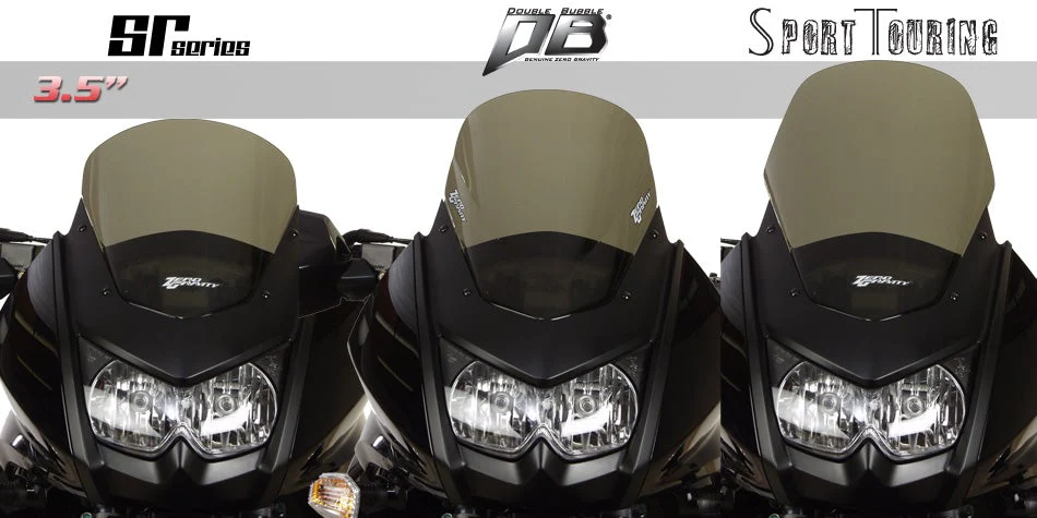 Kawasaki KLR 650 2008-19 - Image 2