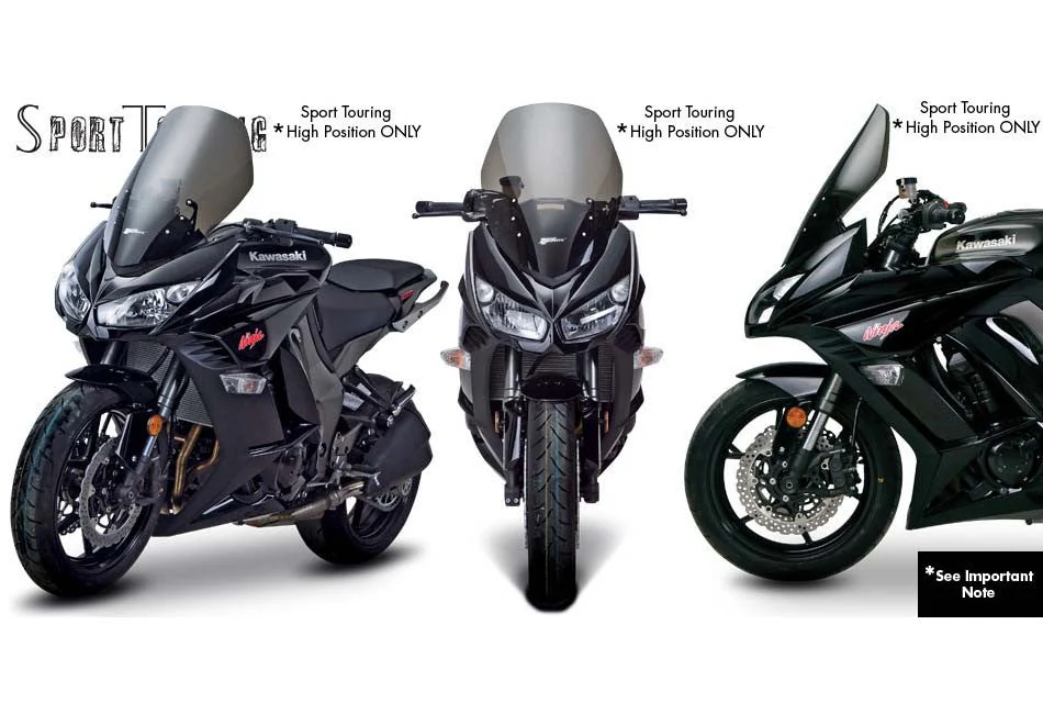 Kawasaki Ninja 1000 11-16 - Image 3