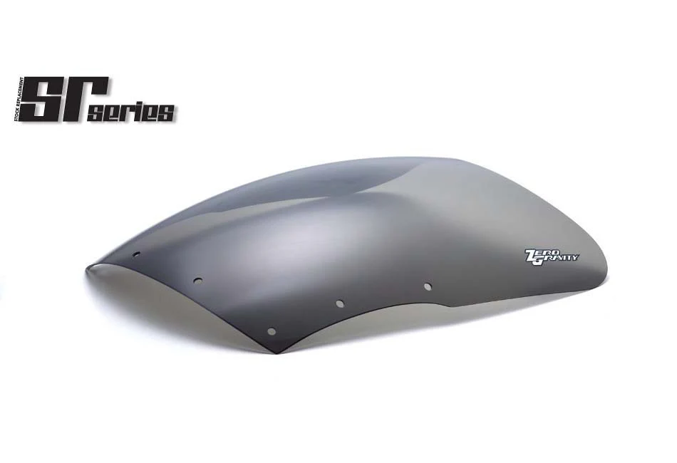 Kawasaki Ninja 1000 86-88