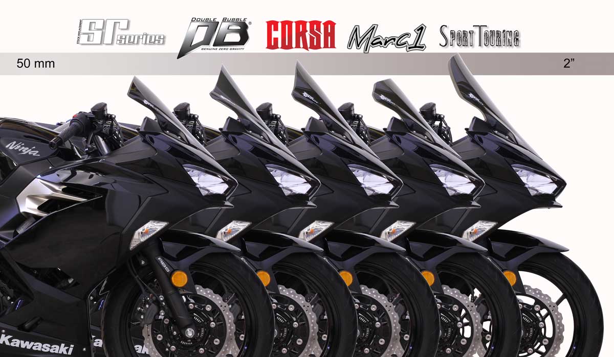 Kawasaki Ninja 250R (Non-US Model) 18-2019 - Image 17