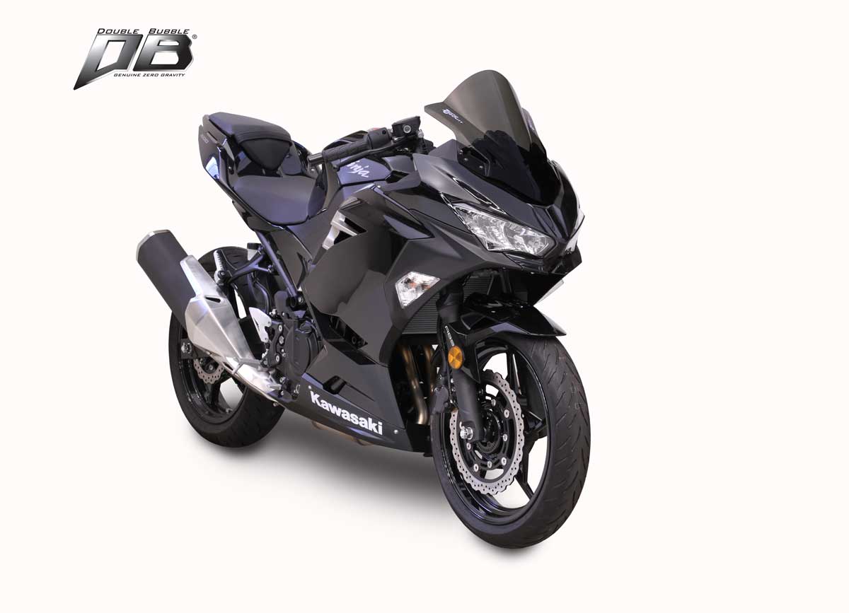 Kawasaki Ninja 250R (Non-US Model) 18-2019 - Image 5