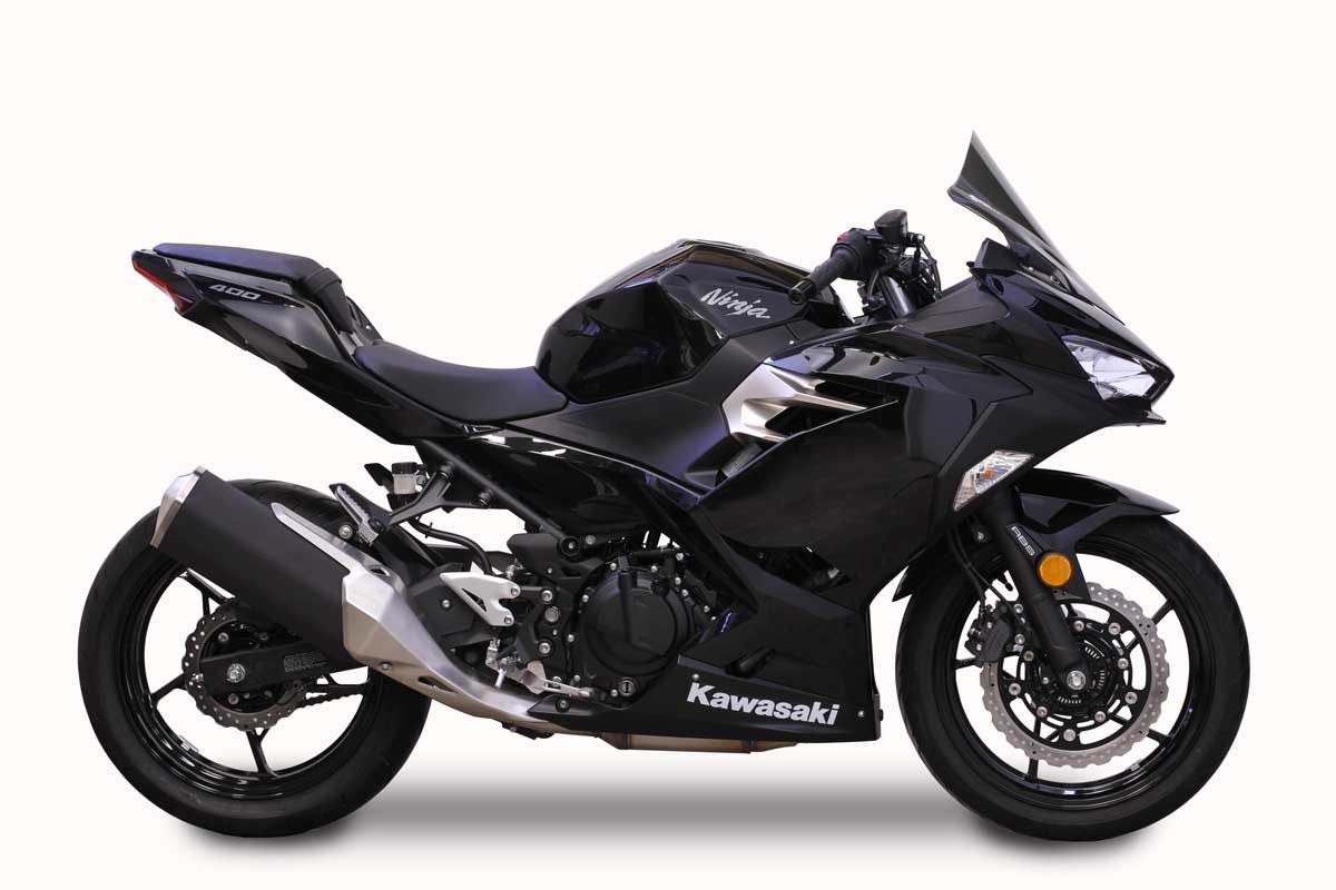 Kawasaki Ninja 250R (Non-US Model) 18-2019 - Image 7