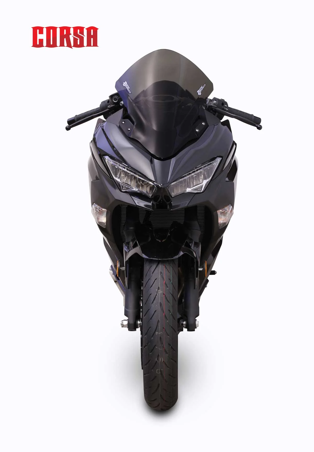 Kawasaki Ninja 400 2018-2024 - Image 11