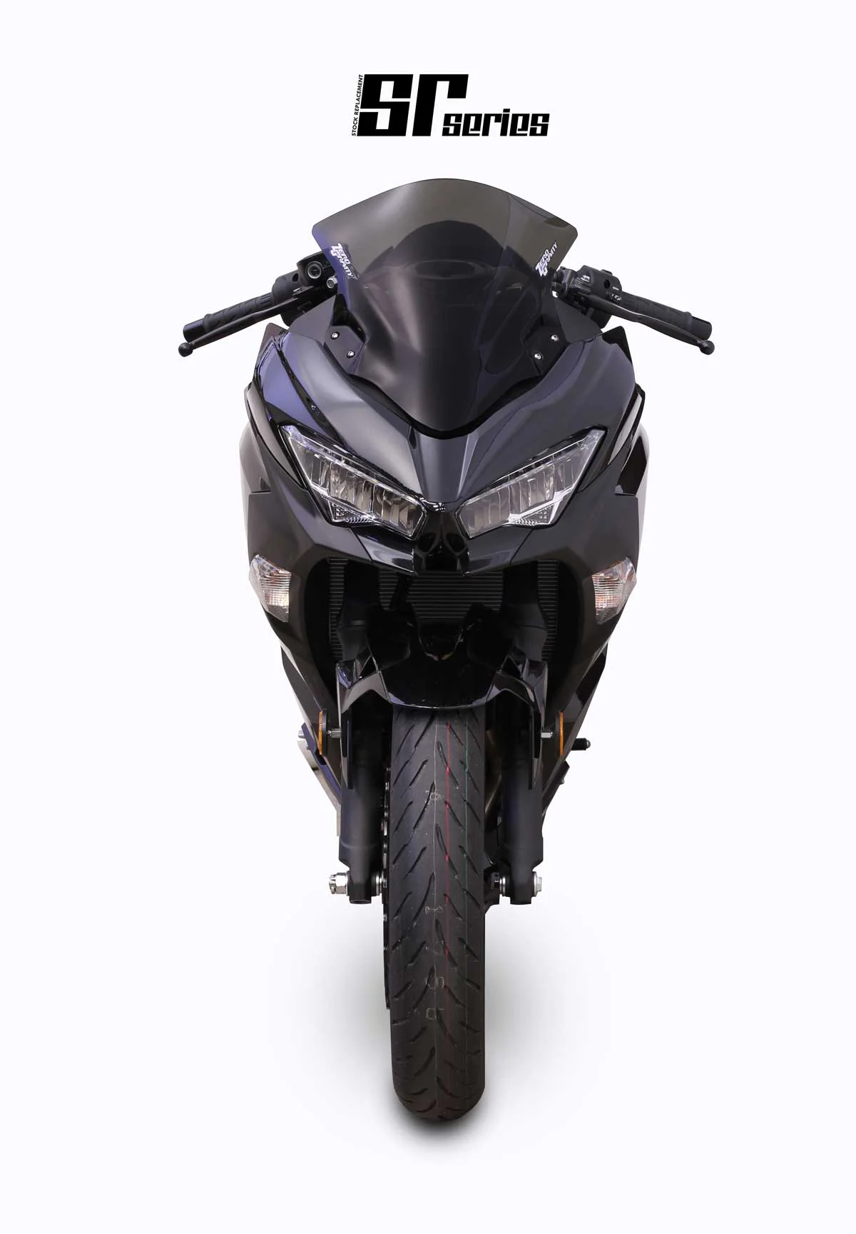 Kawasaki Ninja 400 2018-2024 - Image 14