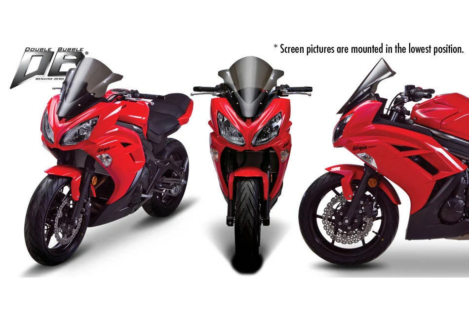 Kawasaki Ninja 650 12-16 - Image 3