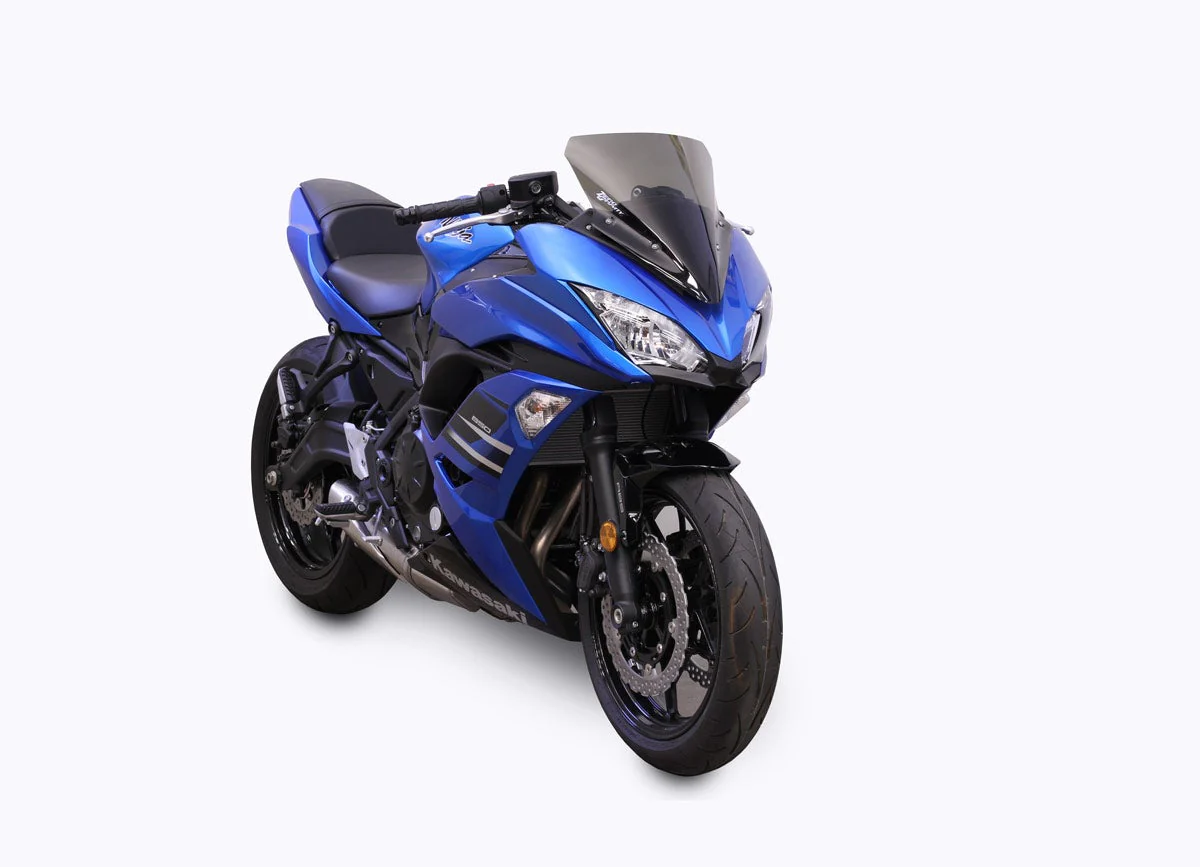 KAWASAKI NINJA 650 2017-19 - Image 3
