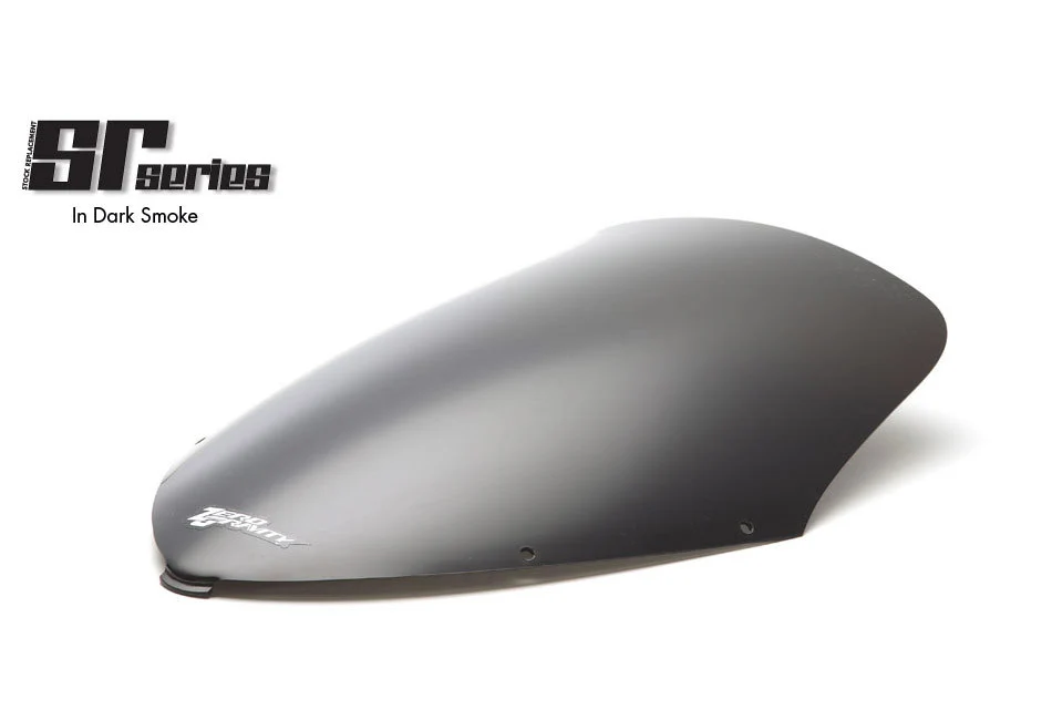 Kawasaki Ninja 650R 06-08